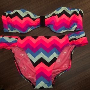 Victoria secret bikini